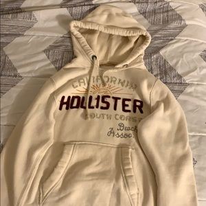 Hollister Hoodie